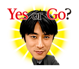 FGxLAND'S END sticker #15862034