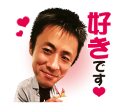 FGxLAND'S END sticker #15862043