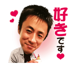 FGxLAND'S END sticker #15862043