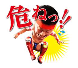 FGxLAND'S END sticker #15862044