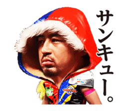 FGxLAND'S END sticker #15862045