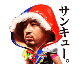 FGxLAND'S END sticker #15862045