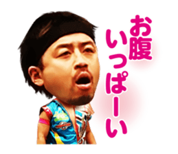 FGxLAND'S END sticker #15862046