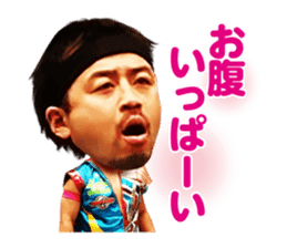 FGxLAND'S END sticker #15862046