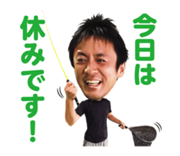 FGxLAND'S END sticker #15862051