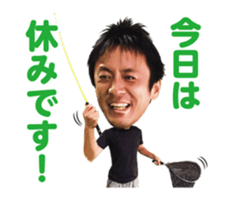 FGxLAND'S END sticker #15862051