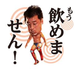 FGxLAND'S END sticker #15862054