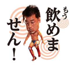 FGxLAND'S END sticker #15862054