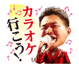 FGxLAND'S END sticker #15862061