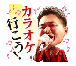 FGxLAND'S END sticker #15862061