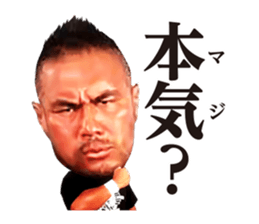 FGxLAND'S END sticker #15862064