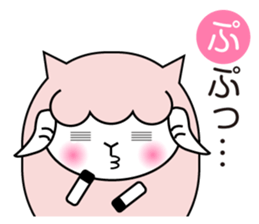 Allways with Yohnel part3 sticker #15862655