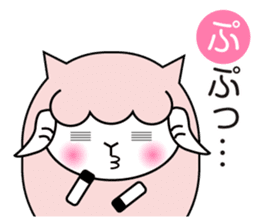 Allways with Yohnel part3 sticker #15862655