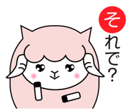 Allways with Yohnel part3 sticker #15862662