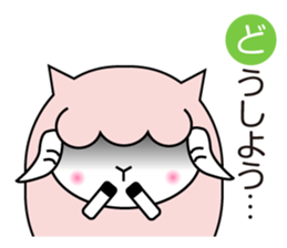 Allways with Yohnel part3 sticker #15862672