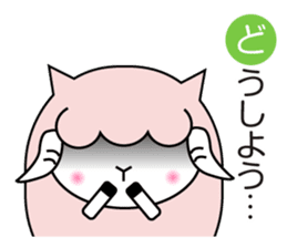 Allways with Yohnel part3 sticker #15862672