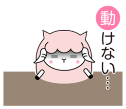 Allways with Yohnel part3 sticker #15862687