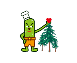 O SUN JANG sticker #15862752