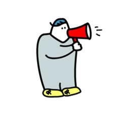 hoshinokun sticker #15862756