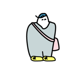 hoshinokun sticker #15862757