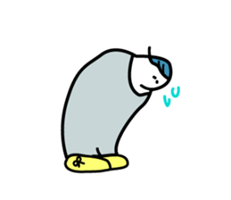 hoshinokun sticker #15862758