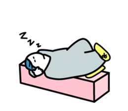 hoshinokun sticker #15862768