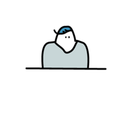 hoshinokun sticker #15862776