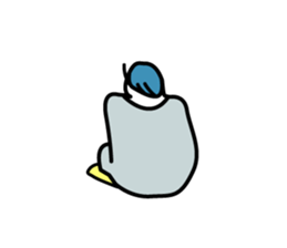 hoshinokun sticker #15862787