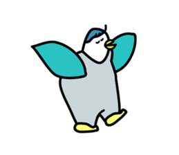 hoshinokun sticker #15862790