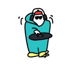 hoshinokun sticker #15862792