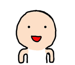 long animal sticker #15862885