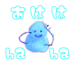 Kindhearted Snowmen sticker #15862922