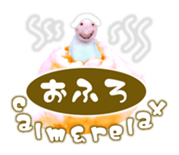 Kindhearted Snowmen sticker #15862934