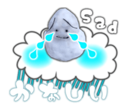 Kindhearted Snowmen sticker #15862938