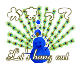 Kindhearted Snowmen sticker #15862939