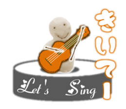 Kindhearted Snowmen sticker #15862941