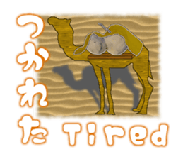 Kindhearted Snowmen sticker #15862955