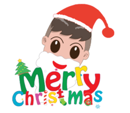 SG superboy sticker #15863035