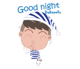 SG superboy sticker #15863038