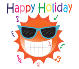 SG superboy sticker #15863040