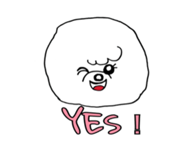 Portia&Dora sticker #15863349