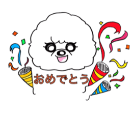 Portia&Dora sticker #15863350