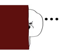 Portia&Dora sticker #15863359