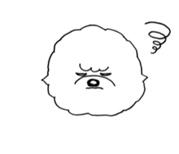 Portia&Dora sticker #15863371