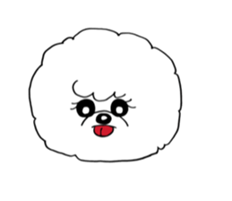 Portia&Dora sticker #15863372