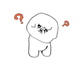 Portia&Dora sticker #15863374