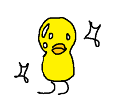 yannbarukuina wabisabi sticker #15863695