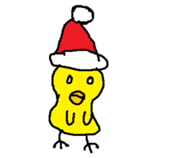 yannbarukuina wabisabi sticker #15863713