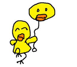 yannbarukuina wabisabi sticker #15863721