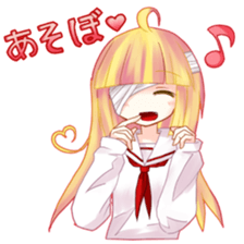 PLANTUM Character's sticker #15863763